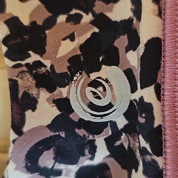 NWT -Calme leopard bra - Picture 4 of 5